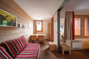 Résidence Plagne Lauze - maeva Home - Studio 4 Personnes - Sélection MAE-6654